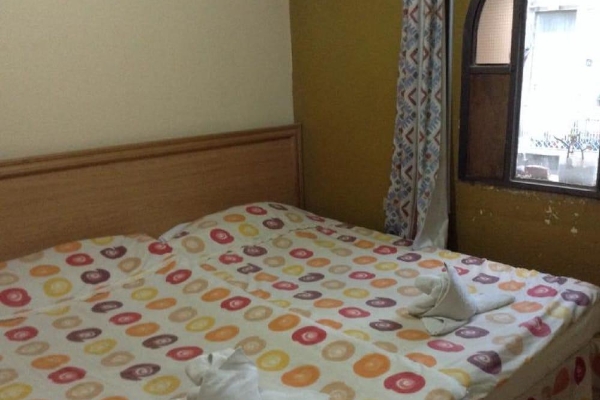 Queen ayola hotel (Madaba)